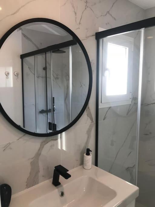 La Roca Brasil 2 Bed & 2 Bathroom Apartment Seaview Torremolinos Bajondillo 外观 照片
