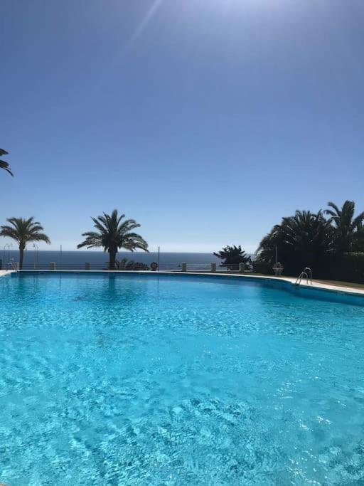 La Roca Brasil 2 Bed & 2 Bathroom Apartment Seaview Torremolinos Bajondillo 外观 照片